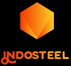 indosteel logo