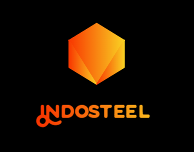 indosteel logo